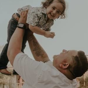 Meet your Posher, Jesus